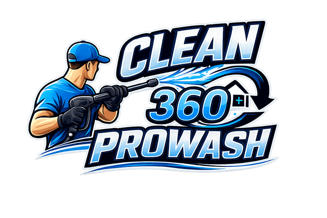 Clean 360 ProWash